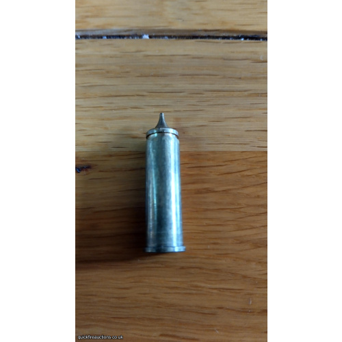 .38 Spl THV round