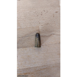 WWI Italian 10.35 Bodeo