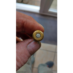 WWI Italian 10.35 Bodeo
