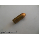 One inert 1943 Australian .45 ACP cartridge
