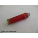 One inert Special smokeless 12 bore paradox type cartridge
