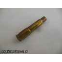 One inert very rare 1923 Kynoch 303 experimental belted cartridge case