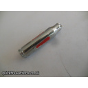 One inert 1981 Australian 7.62 drill cartridge