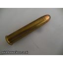One inert Kynoch 600 nitro cartridge