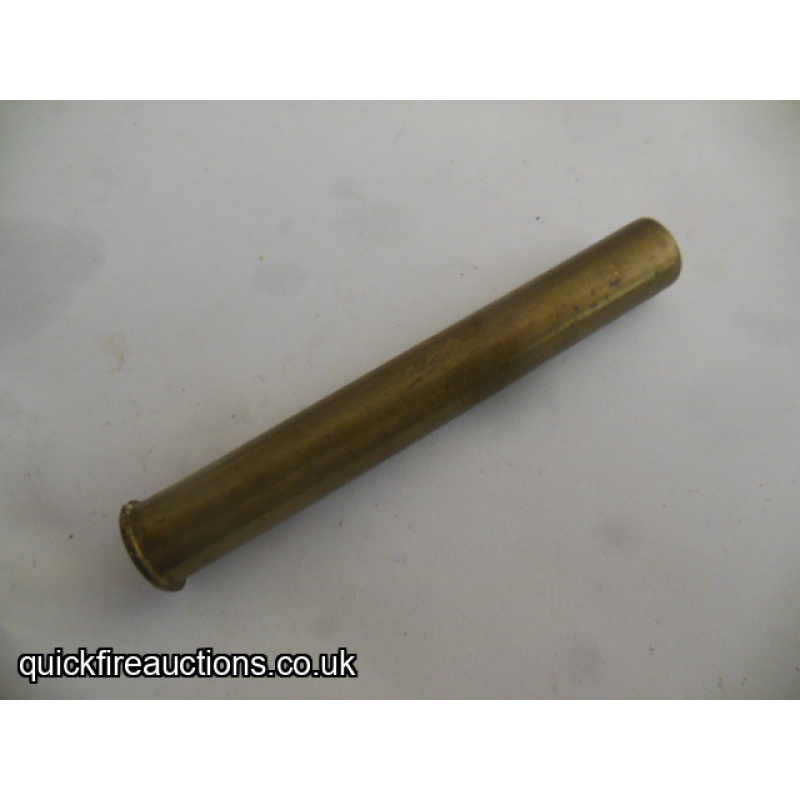 One inert 400 3 1/4" shot load cartridge