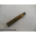 One inert 1904 Frankford Arsenal .30 Army gallery cartridge