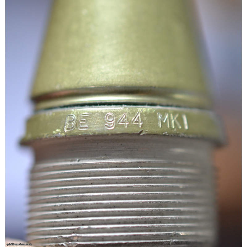 FUZE, PERCUSSION No 944