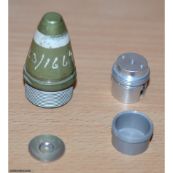 FUZE, PERCUSSION No 944