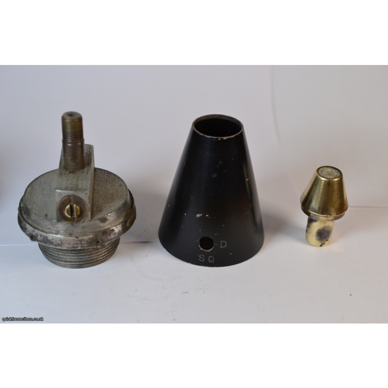FUZE PD M48A2