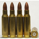 H&K 4.6x30mm Inert Rounds Heckler & Koch MP7 PDW