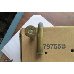 1 X  U.M.C. S H 45-70.  LEAD  BULLET INERT
