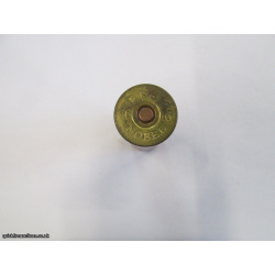 16G R.T.O. ELEY GRAND PRIX SMOKELESS D NOBEL CARTRIDGE  [INERT]