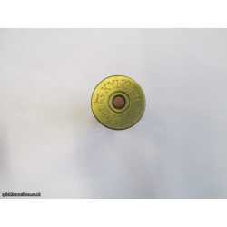 12G R.T.O. NOBEL IND BONAX EC POWDER NOBEL CARTRIDGE  [INERT]