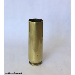 WW1 German 20mm Becker cartridge case dated 1917