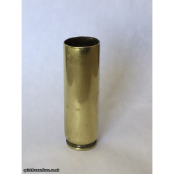 WW1 German 20mm Becker cartridge case dated 1917