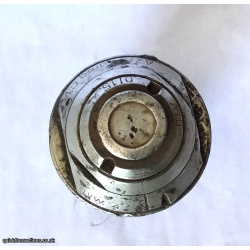 German WW2 AZ23 impact fuze with delay