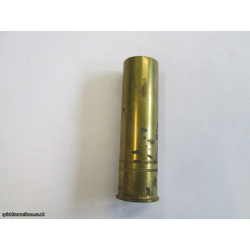 20G GIVLIO FIOCCHI LECCO  2 1/2 inch EMPTY BRASS CASE