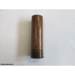 14G KYNOCH PATENT 2 1/2 inch EMPTY BRASS CASE