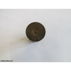 14G KYNOCH PATENT 2 1/2 inch EMPTY BRASS CASE
