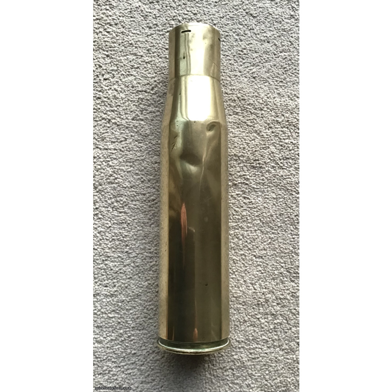 U.S 37mm M17 M1A2 auto gun case 1941