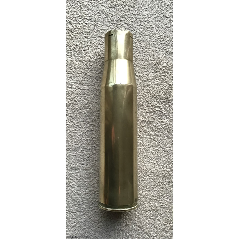 U.S 37mm M17 M1A2 auto gun case 1941