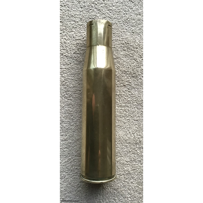 U.S 37mm M17 M1A2 auto gun case 1941
