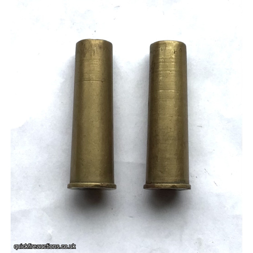 2 x 1/2” cable cutting cartridges