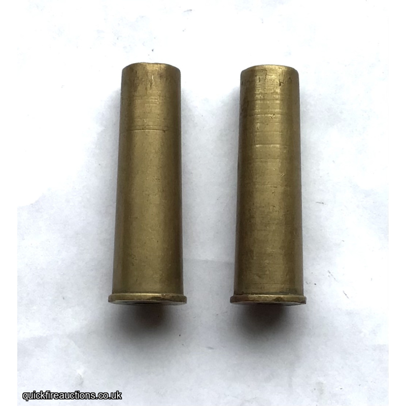 2 x 1/2” cable cutting cartridges