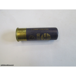 12G E.R.T. COMPETICION CARTRIDGE  [INERT]