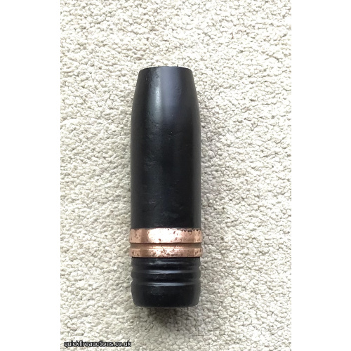 30mm Hispano HS 831 projectile, unfired