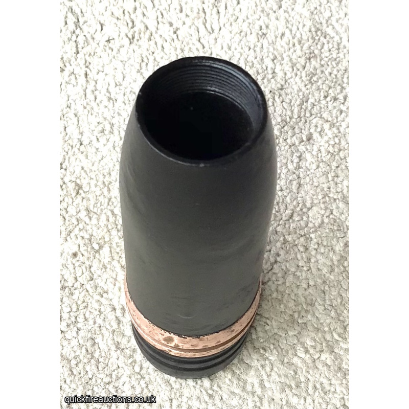 30mm Hispano HS 831 projectile, unfired