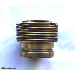 No.11 Mk II gaine dated 1939 & 1940