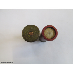 10G R.T.O. ELEY GAS-TIGHT LONDON GASTIGHT CARTRIDGE  [INERT]