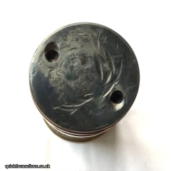 Inert 1.59”  MkI Vickers Crayford HE round