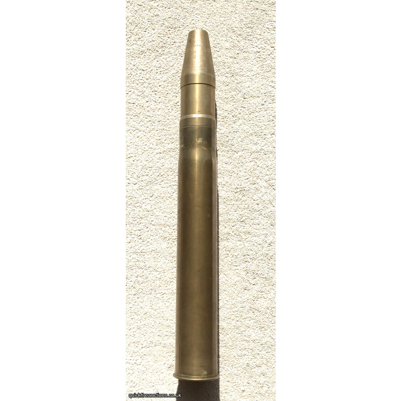 Mint Russian 45mm drill round