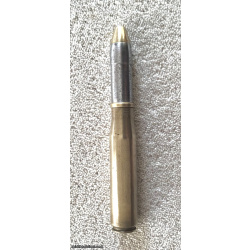 U.S. 20mm Oerlikon HE round 1943