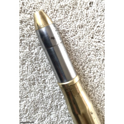 U.S. 20mm Oerlikon HE round 1943