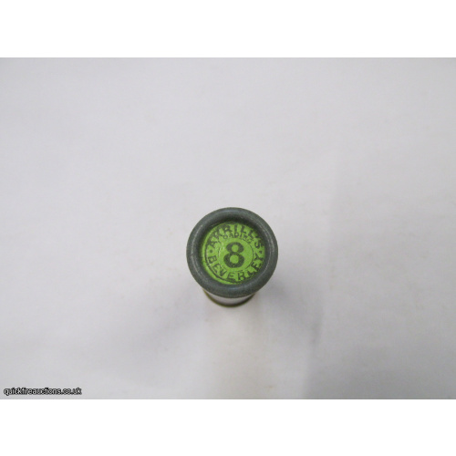 16G R.T.0. TC= AKRILLS BEVERLEY, THE SPECIAL SMOKELESS CARTRIDGE  [INERT]