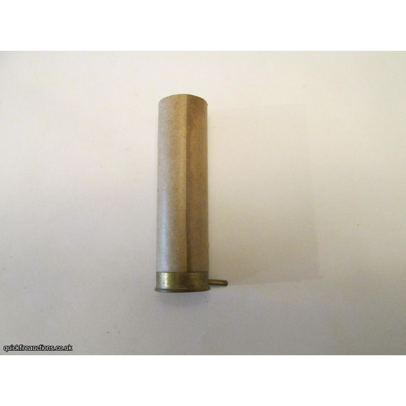 20G PIN-FIRE R.W.S. 20 EMPTY  CASE