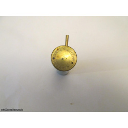 20G PIN-FIRE SOCIETE MUNITIONS 20 PARIS 20 EMPTY  CASE