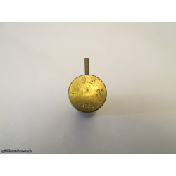 20G PIN-FIRE S.F. 20 20 PARIS BLUE EMPTY  CASE