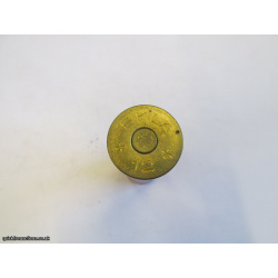 12G N.P.E. EKLA CARTRIDGE  [INERT]