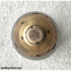 QF 15pdr ‘Ehrhardt’ shrapnel shell with No.58 fuze
