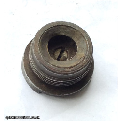 WW2 German C12n primer for 88mm shell case 1940