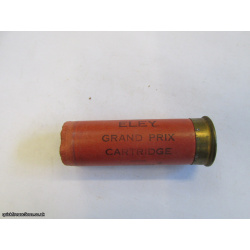 12G ELEY GRAND PRIX AUS  EMPTY FIRED CASE