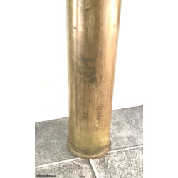 Inert 6pdr 7cwt APDS tank & anti tank round 