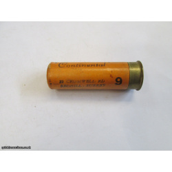 20G CONTINENTAL  CARTRIDGE  [INERT]
