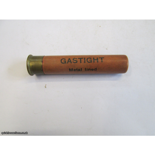 .410G R.T.O. GASTIGHT METAL LINED 2 1/2 inch CARTRIDGE  [INERT]