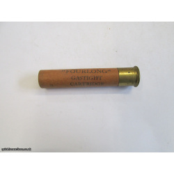 .410G R.T.O. ELEY FOURLONG GASTIGHT  2 1/2 inch CARTRIDGE  [INERT]
