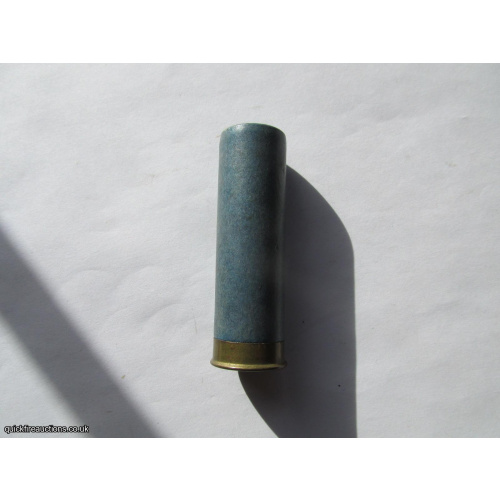 20G R.T.O. CT C 20 L PLAIN TUBE CARTRIDGE  [INERT]
